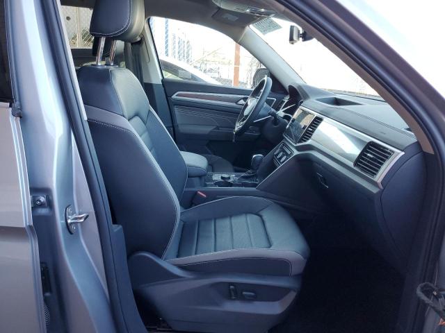 Photo 5 from auction – 2022 VOLKSWAGEN ATLAS SEL with VIN 1V2FR2CA4NC529259