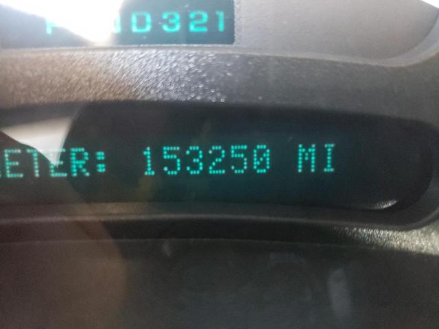 Photo 8 from auction – 2004 CHEVROLET SILVERADO with VIN 1GCEK14T14Z151912