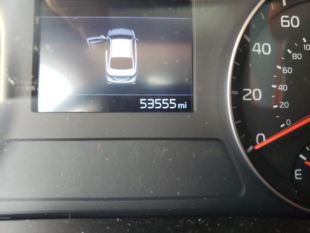 Photo 8 from auction – 2019 KIA FORTE FE with VIN 3KPF24AD2KE122012
