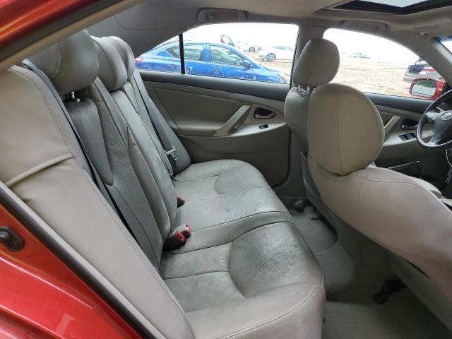 Photo 6 from auction – 2010 TOYOTA CAMRY BASE with VIN 4T1BF3EK4AU519528