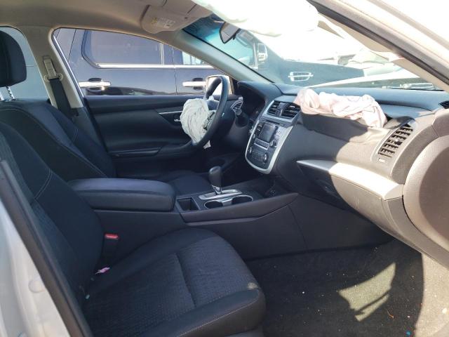 Photo 5 from auction – 2016 NISSAN ALTIMA 2.5 with VIN 1N4AL3AP2GN372578