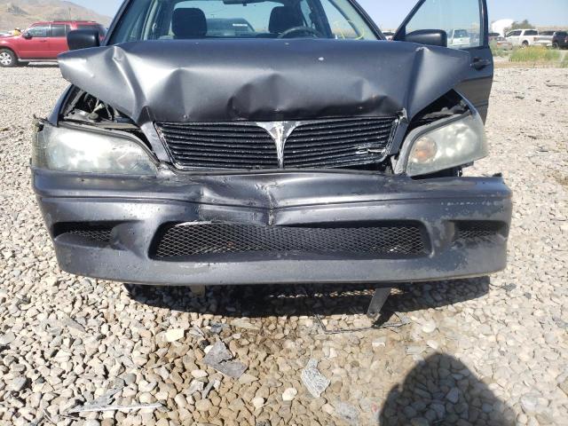 Photo 9 from auction – 2003 MITSUBISHI LANCER ES with VIN JA3AJ26E23U048689