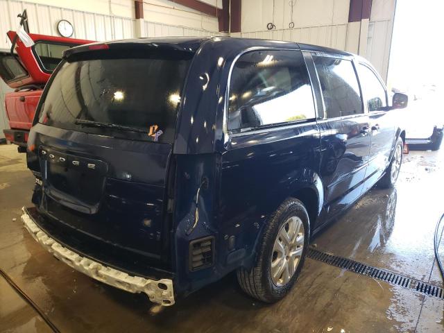 Photo 4 from auction – 2014 DODGE GRAND CARA with VIN 2C4RDGBG6ER471517