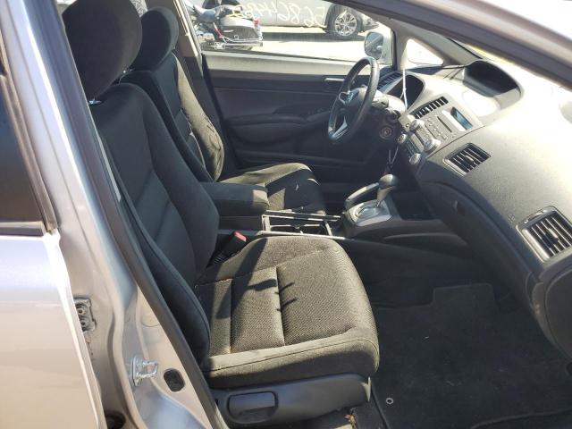 Photo 5 from auction – 2010 HONDA CIVIC LX-S with VIN 19XFA1F64AE073356