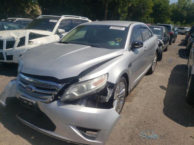 Photo 2 from auction – 2012 FORD TAURUS LIM with VIN 1FAHP2FW7CG104900