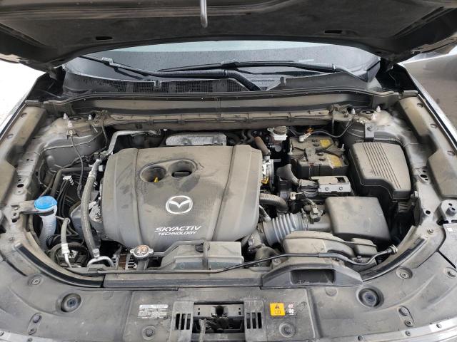 Photo 7 from auction – 2019 MAZDA CX-5 TOURI with VIN JM3KFACM8K1676499