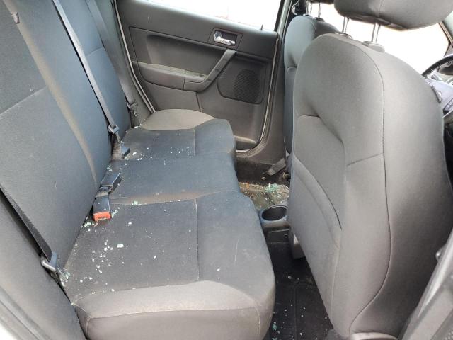 Photo 6 from auction – 2010 FORD FOCUS SES with VIN 1FAHP3GN3AW194223