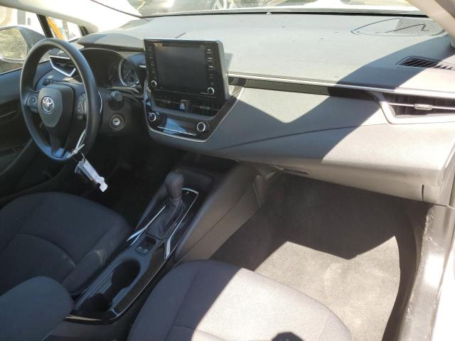 Photo 9 from auction – 2022 TOYOTA COROLLA LE with VIN 5YFEPMAE6NP273234