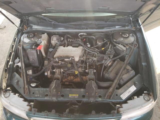 Photo 7 from auction – 2002 BUICK CENTURY CU with VIN 2G4WS52J821118520