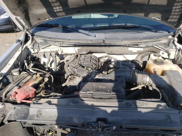 Photo 7 from auction – 2011 FORD F150 SUPER with VIN 1FTEW1CM0BFC85792