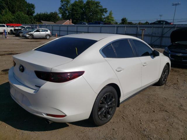 Photo 4 from auction – 2019 MAZDA 3 with VIN 3MZBPABL3KM114279