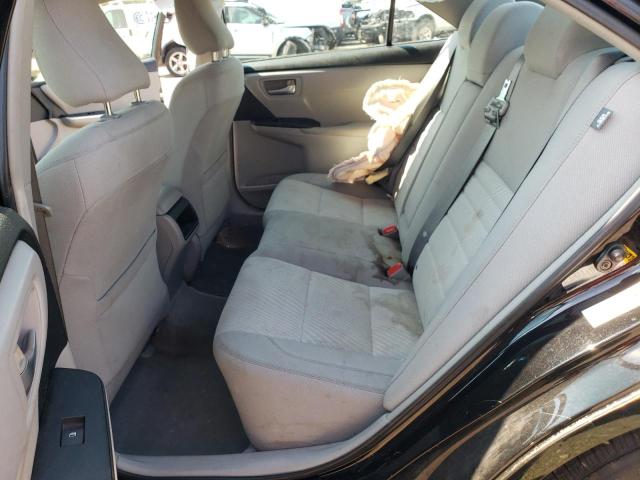 Photo 6 from auction – 2015 TOYOTA CAMRY LE with VIN 4T4BF1FK2FR471785