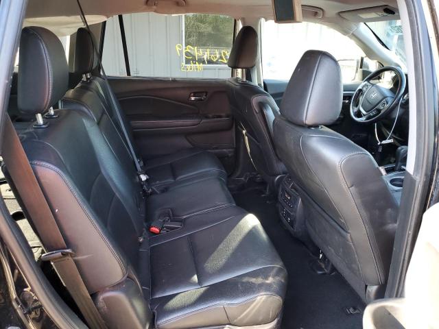 Photo 6 from auction – 2016 HONDA PILOT EXL with VIN 5FNYF6H82GB004173