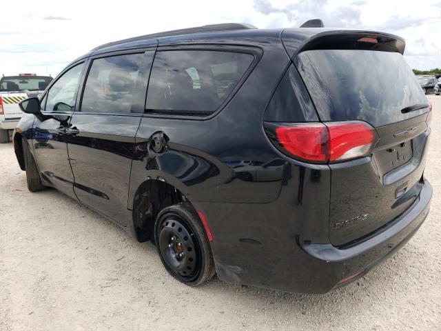 Photo 3 from auction – 2018 CHRYSLER PACIFICA T with VIN 2C4RC1FG4JR331017