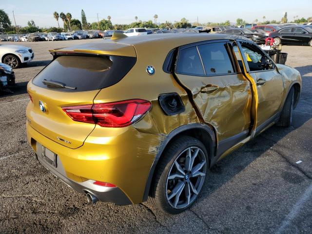 Photo 4 from auction – 2018 BMW X2 XDRIVE2 with VIN WBXYJ5C32JEB19245