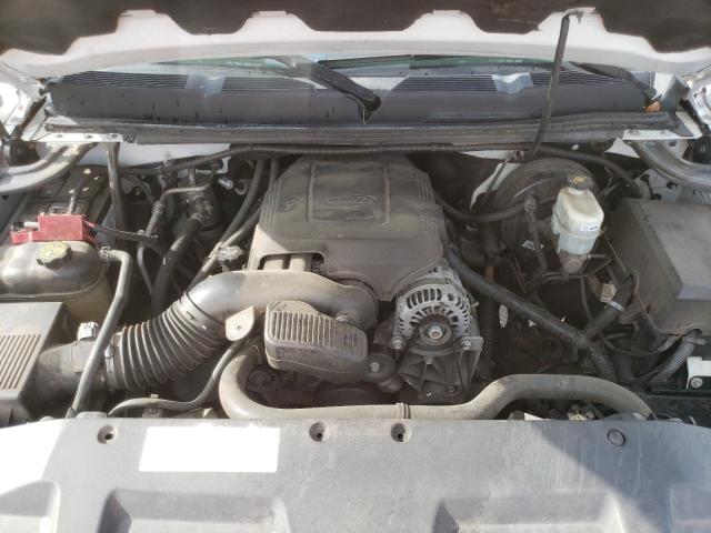Photo 7 from auction – 2013 CHEVROLET SILVERADO with VIN 3GCPCSE00DG269322