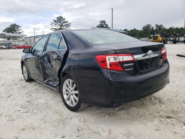 Photo 3 from auction – 2012 TOYOTA CAMRY BASE with VIN 4T4BF1FK8CR219745