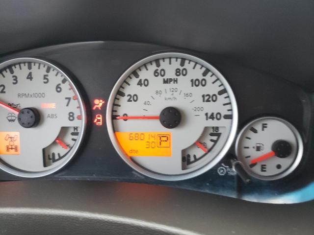 Photo 8 from auction – 2016 NISSAN FRONTIER S with VIN 1N6AD0EV9GN700283