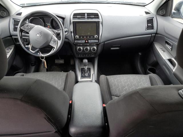 Photo 9 from auction – 2020 MITSUBISHI OUTLANDER with VIN JA4AR3AU9LU016315