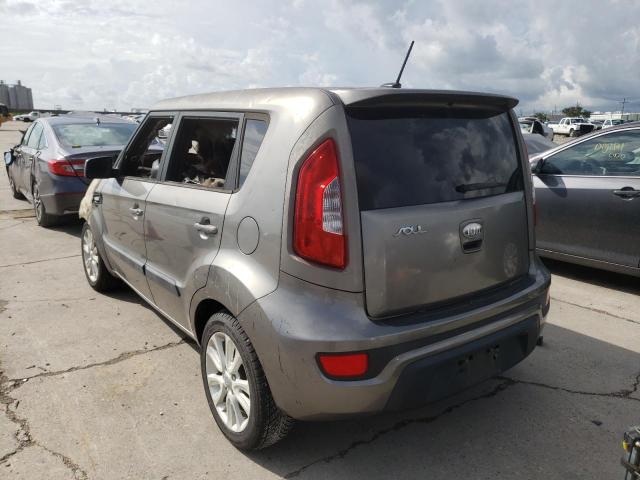 Photo 3 from auction – 2013 KIA SOUL with VIN KNDJT2A55D7509693