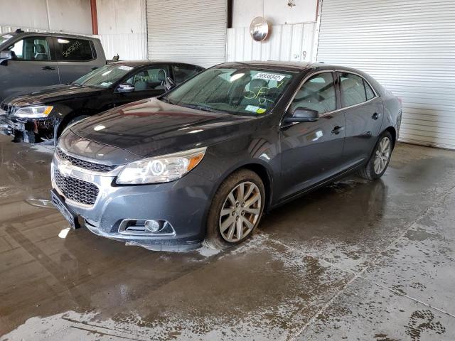 Photo 2 from auction – 2015 CHEVROLET MALIBU 2LT with VIN 1G11D5SL0FF202347
