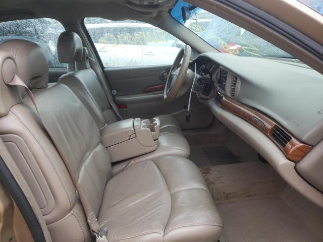 Photo 5 from auction – 2000 BUICK LESABRE CU with VIN 1G4HP54K0Y4155607