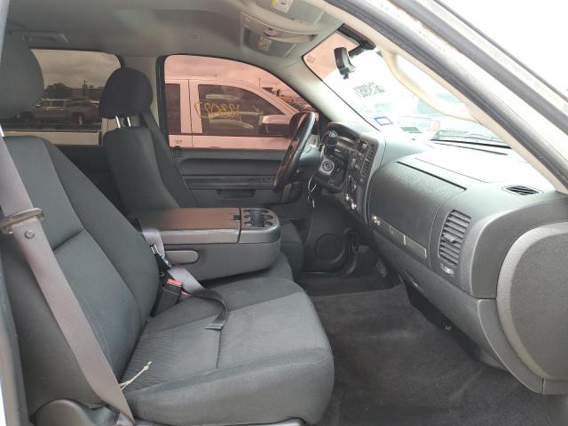 Zdjęcie 5 z aukcji – 2012 CHEVROLET SILVERADO z VIN 3GCPCSE0XCG116705
