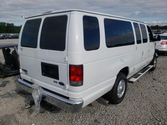 Photo 4 from auction – 2014 FORD ECONOLINE with VIN 1FBSS3BL4EDA00325