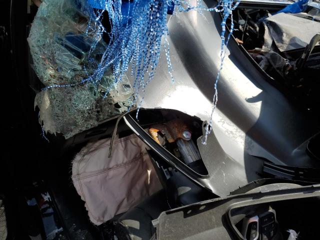 Photo 8 from auction – 2016 TOYOTA HIGHLANDER with VIN 5TDKKRFH2GS149389