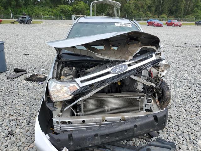 Photo 9 from auction – 2010 FORD FOCUS SEL with VIN 1FAHP3HNXAW212151