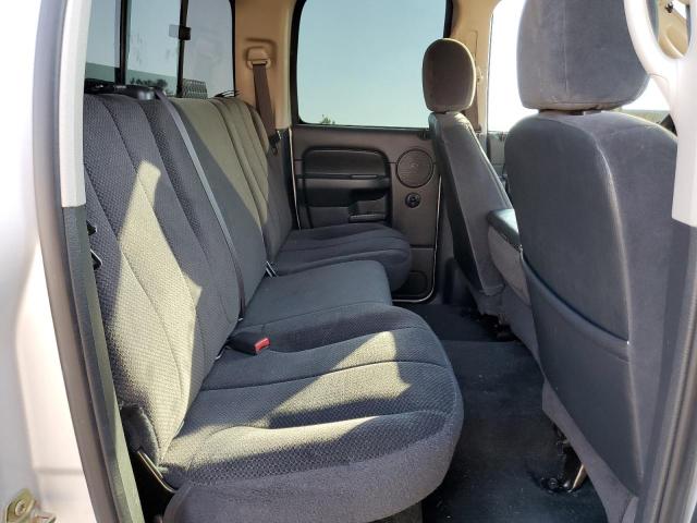 Photo 6 from auction – 2003 DODGE RAM 1500 S with VIN 1D7HU18D73S222554