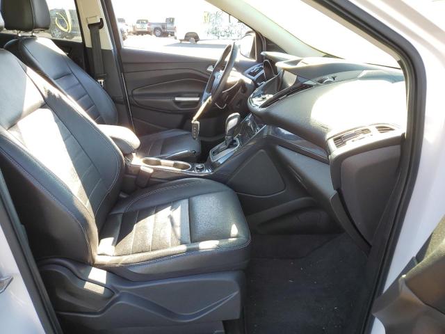 Photo 5 from auction – 2014 FORD ESCAPE TIT with VIN 1FMCU0J92EUA39232
