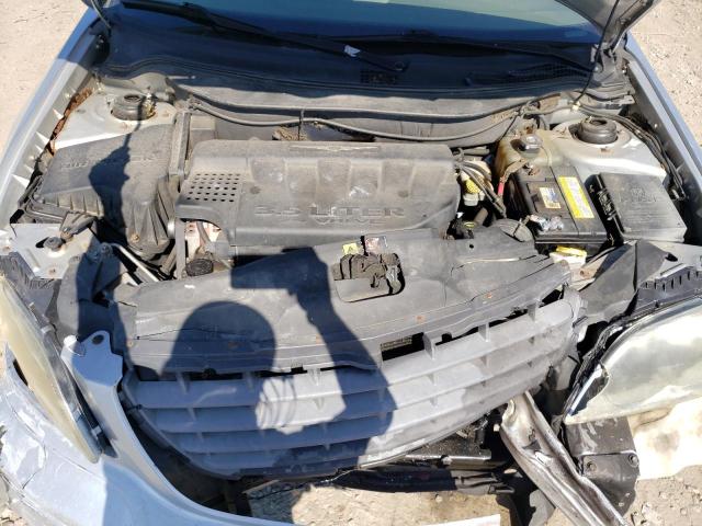 Photo 7 from auction – 2006 CHRYSLER PACIFICA with VIN 2A4GF484X6R890351