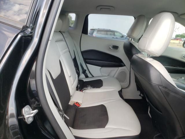 Photo 6 from auction – 2018 JEEP COMPASS LA with VIN 3C4NJDBB6JT350083