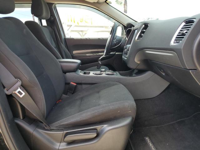 Photo 5 from auction – 2015 DODGE DURANGO SX with VIN 1C4RDJAG8FC954239