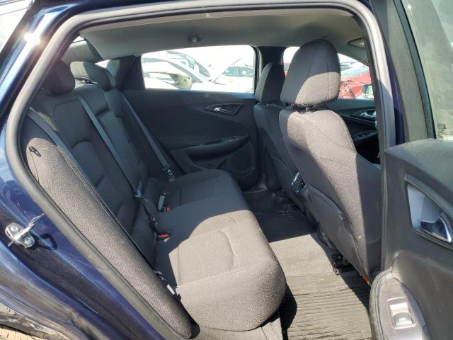 Photo 6 from auction – 2019 CHEVROLET MALIBU LT with VIN 1G1ZD5ST5KF206973