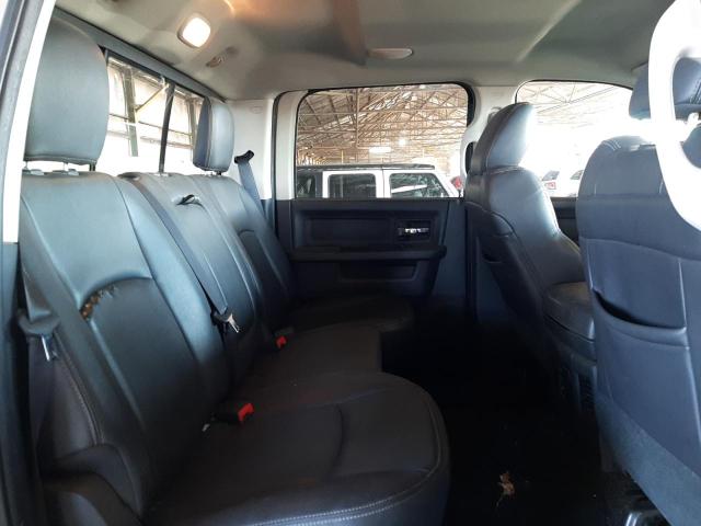 Photo 6 from auction – 2012 DODGE RAM 1500 S with VIN 1C6RD7MT3CS327355
