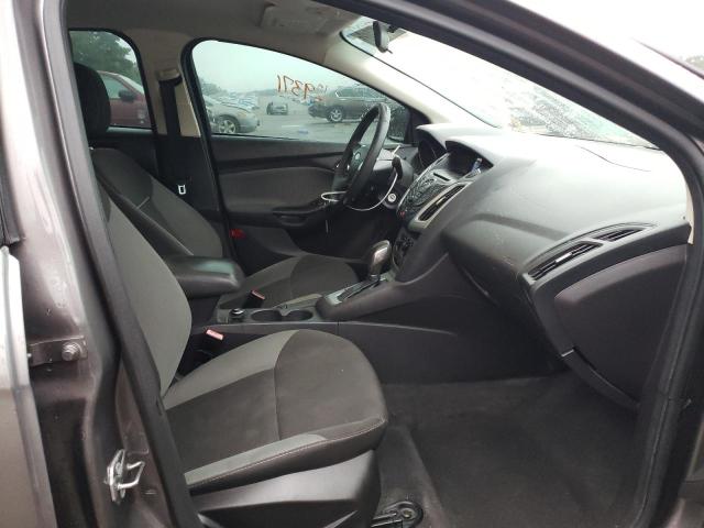 Photo 5 from auction – 2012 FORD FOCUS SE with VIN 1FAHP3F2XCL298705