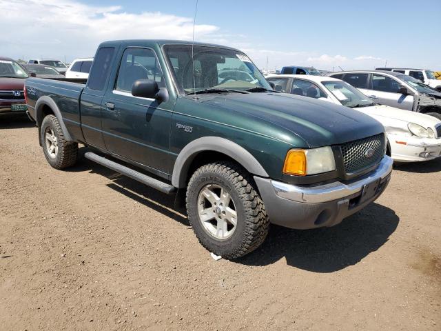 FORD RANGER SUP 2002 with VIN 1FTZR45E32PB35816 - Photo from auction