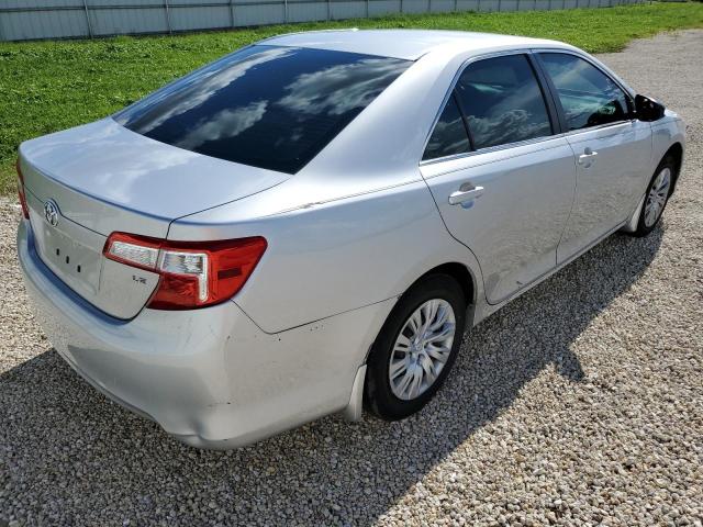 Photo 4 from auction – 2012 TOYOTA CAMRY BASE with VIN 4T1BF1FK1CU028985