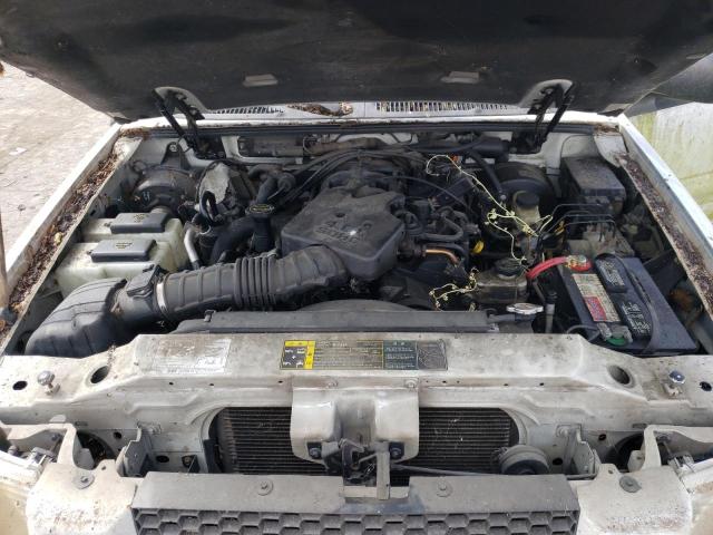 Photo 7 from auction – 2005 FORD EXPLORER S with VIN 1FMZU67K45UA12671