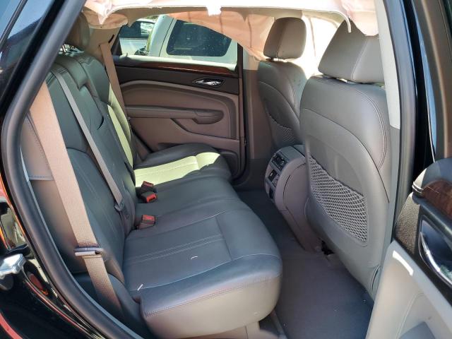 Photo 6 from auction – 2011 CADILLAC SRX PREMIU with VIN 3GYFNFEY9BS648973