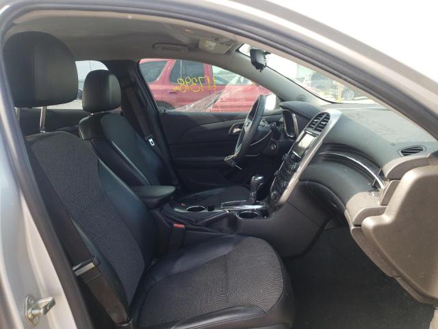 Photo 5 from auction – 2014 CHEVROLET MALIBU 1LT with VIN 1G11C5SL3EF240284