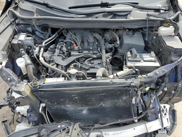 Photo 7 from auction – 2016 LEXUS RX 350 BAS with VIN 2T2BZMCA2GC026928