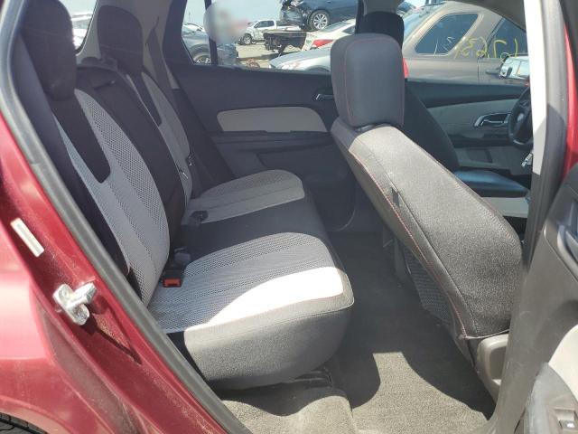 Zdjęcie 6 z aukcji – 2016 GMC TERRAIN SL z VIN 2GKALMEK8G6332349