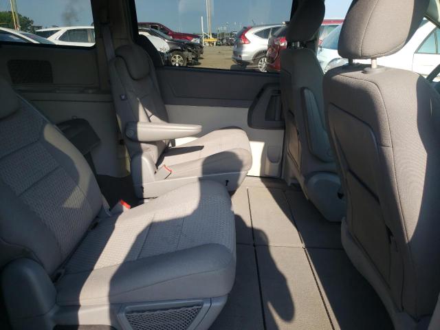 Photo 6 from auction – 2008 CHRYSLER TOWN & COU with VIN 2A8HR54P38R697350