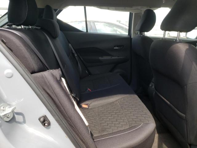 Photo 6 from auction – 2021 NISSAN KICKS SV with VIN 3N1CP5CV1ML545293