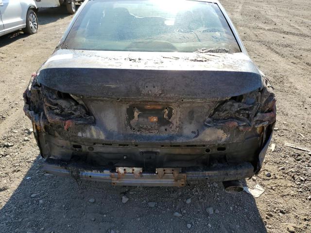 Photo 9 from auction – 2015 HONDA ACCORD EX with VIN 1HGCR2F77FA273038
