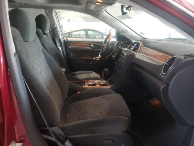 Photo 5 from auction – 2008 BUICK ENCLAVE CX with VIN 5GAER13788J101854