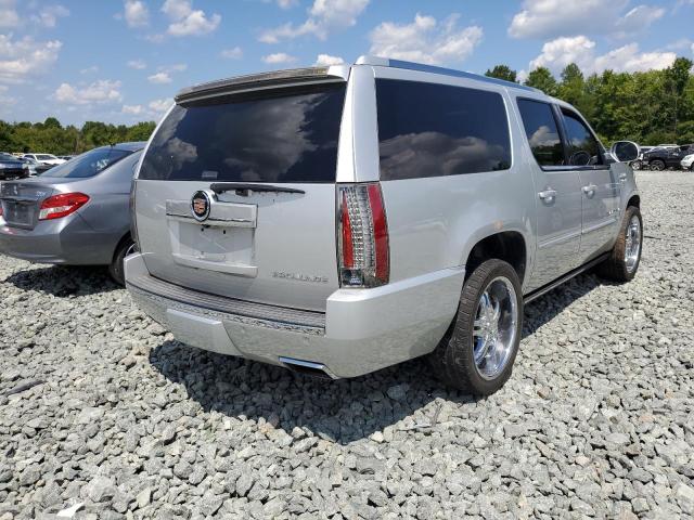 Photo 4 from auction – 2014 CADILLAC ESCALADE E with VIN 1GYS3JEF1ER212597